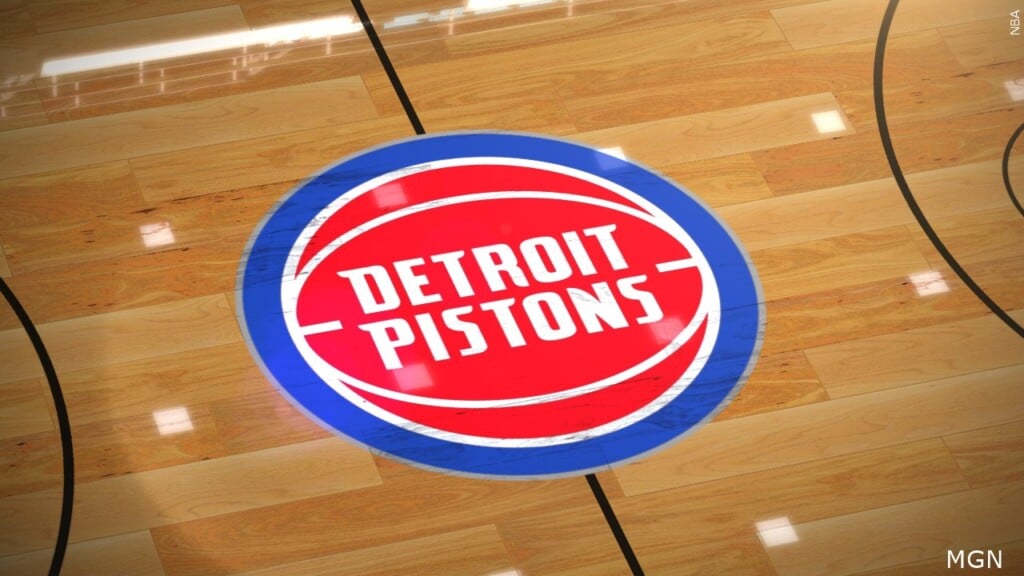 Detroit Pistons lose 28th straight game, tying NBA record for