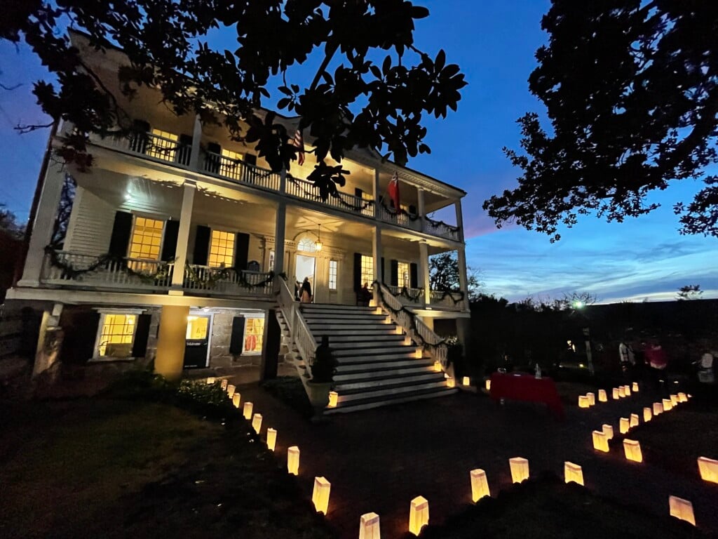 Holiday Open House 2