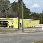 Block's Bar and Grill in Whiteville