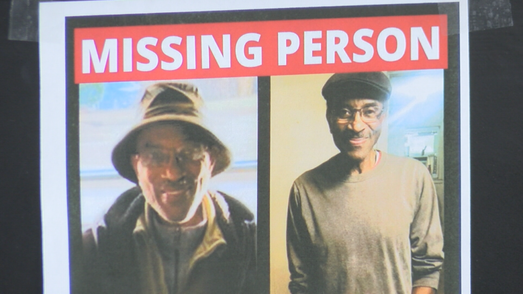 The Northwest Police Department is asking for your help in a 2021 missing persons case, (Photo: Emily Andrews/WWAY News).