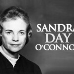 Sandra Day O'Connor