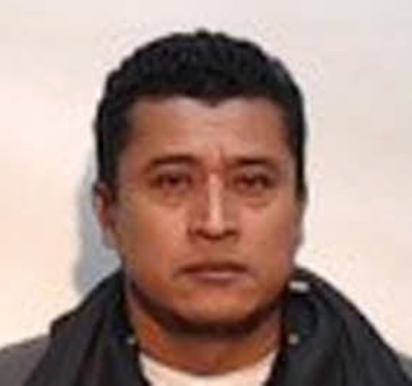 Redonopalomo Mugshot