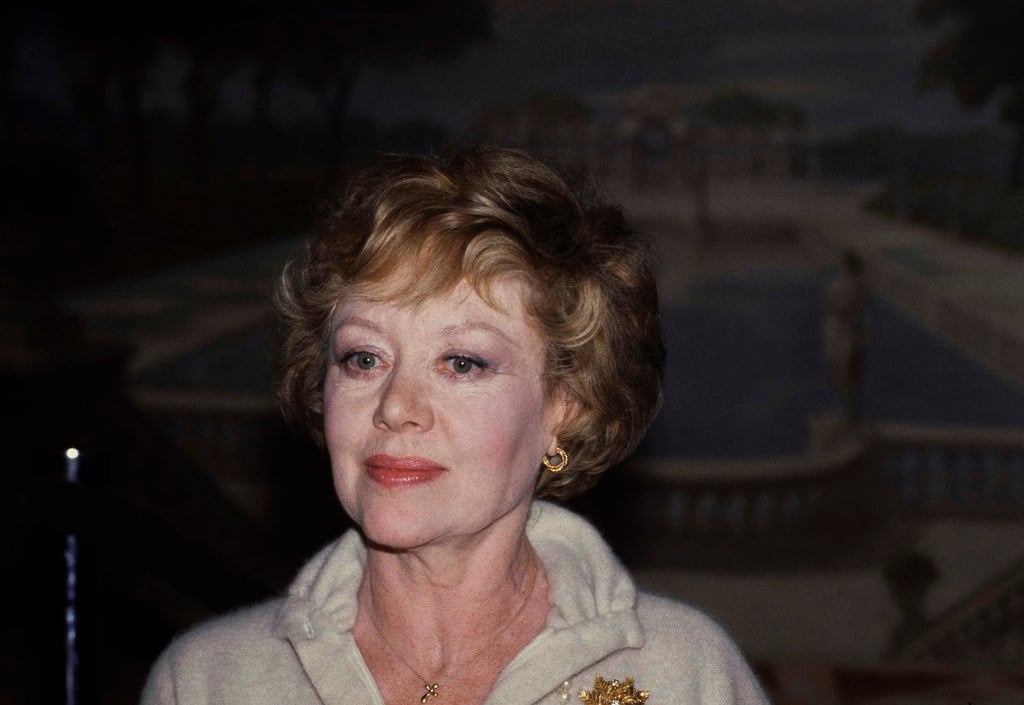 Obit Glynis Johns