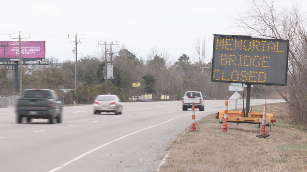 Drivers Have Positive Reaction To Ncdot Signage