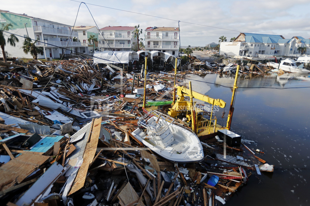 Disaster Recovery Fema