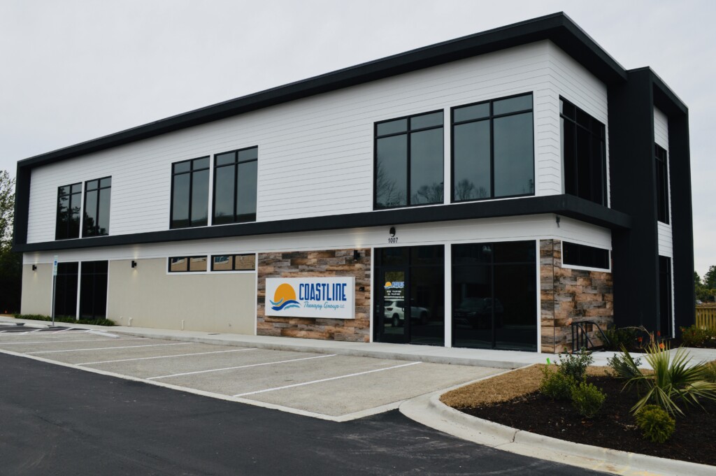 Leland Clinic