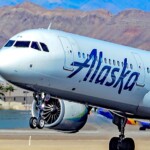 Alaska Airlines