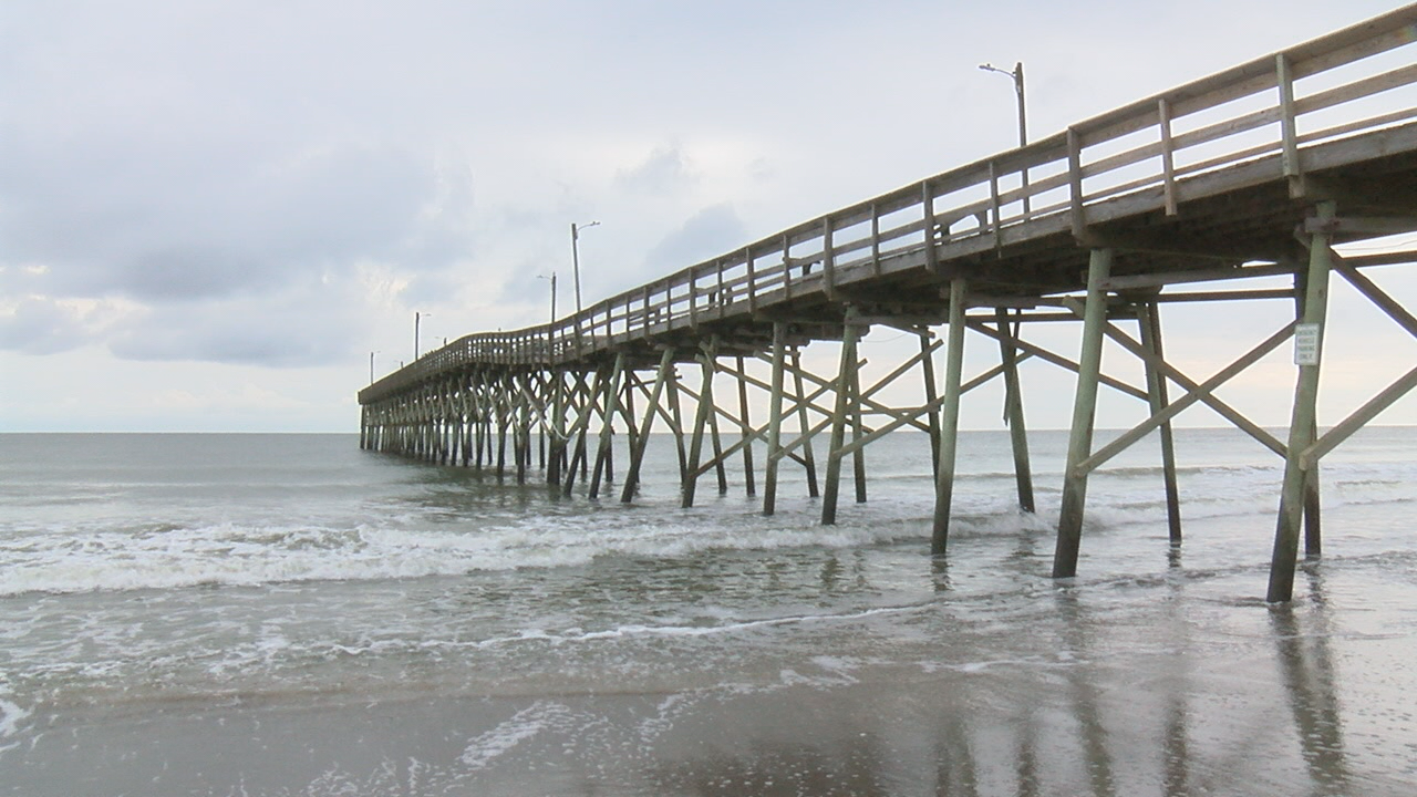 Brunswick County TDA celebrates National Travel and Tourism Week