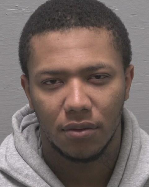 Wilmington gang member sentenced to 7 years in prison for possessing ...