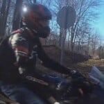 Motorcyclist