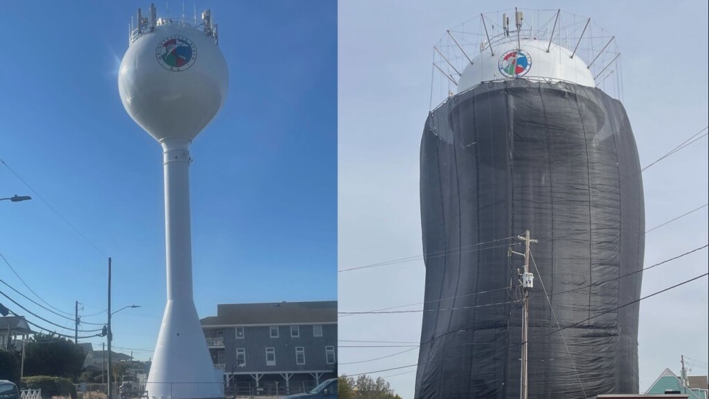 Towers