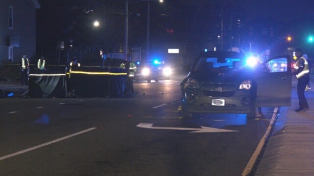 Pedestrian killed in crash identified, Wilmington police searching for ...