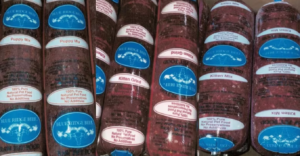Blue Ridge Beef