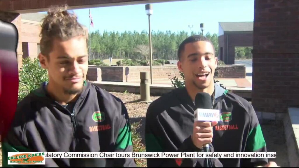 Wway Play Of The Week Winner: East Columbus
