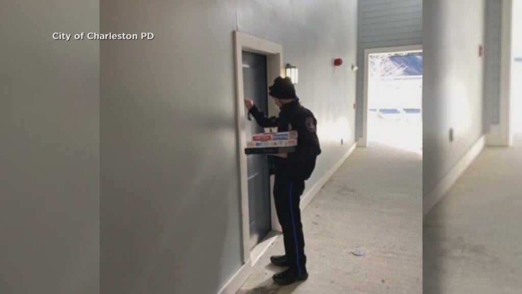Pizza Delivery