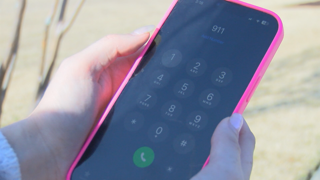 A deadly daylight attack on a woman out for a jog last week in Georgia has a lot of people on edge and taking a closer look at safety, (Photo: Emily Andrews/WWAY News).