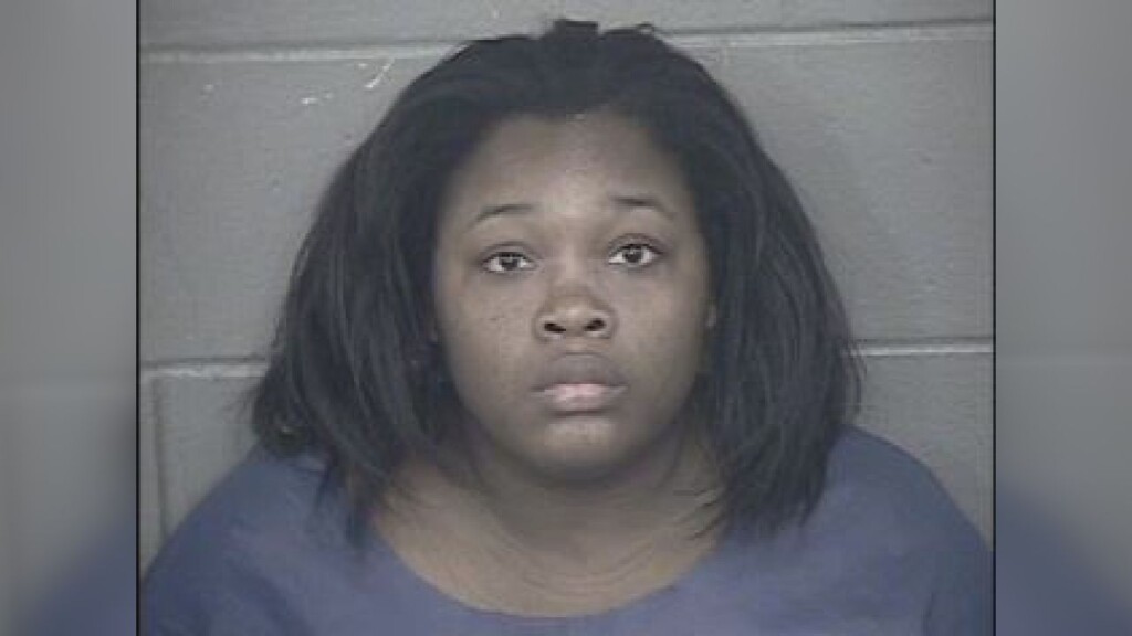 Mariah Thomas