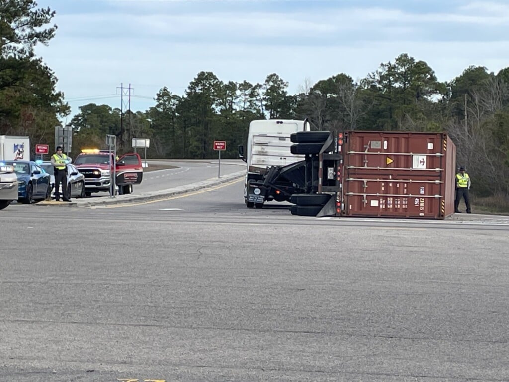 1140 18wheeler Ax