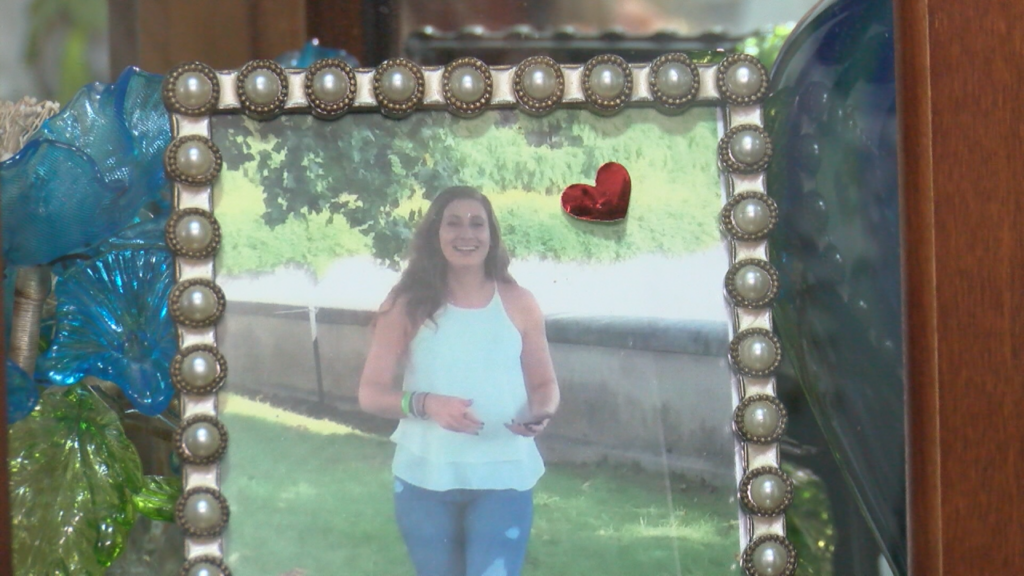 29-year-old Anna Walker disappeared last October. She was later found dead at Smith Creek Park in the northern portion of New Hanover County, (Photo: Emily Andrews/WWAY News).
