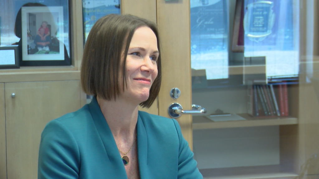 An organization that works to repair and rebuild homes is undergoing a change in leadership, (Photo: Emily Andrews/WWAY News).