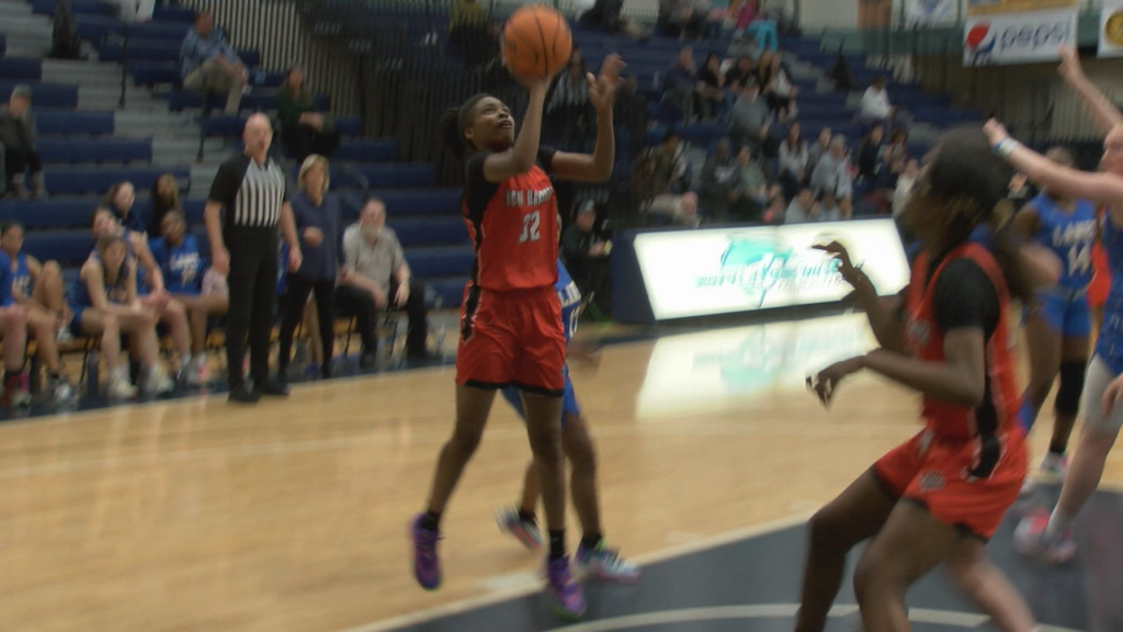 Mec Semi Girls
