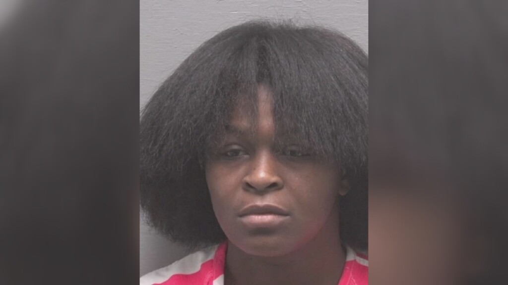 Carrie Shemeka Mcdonald