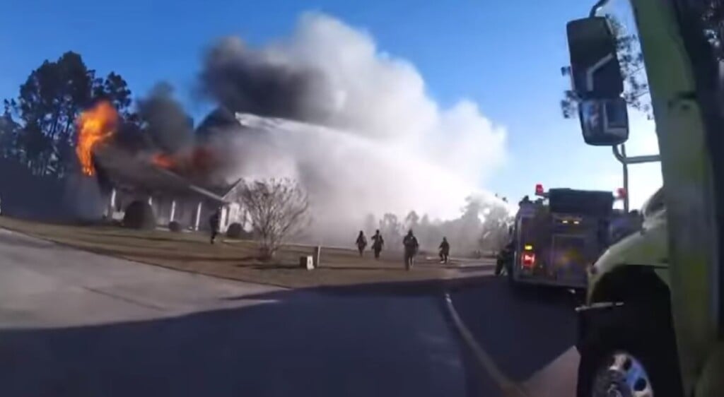 Fire