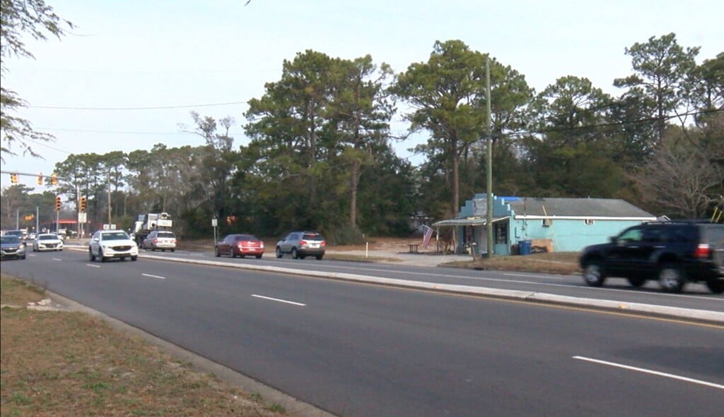 Cb Road Apartments