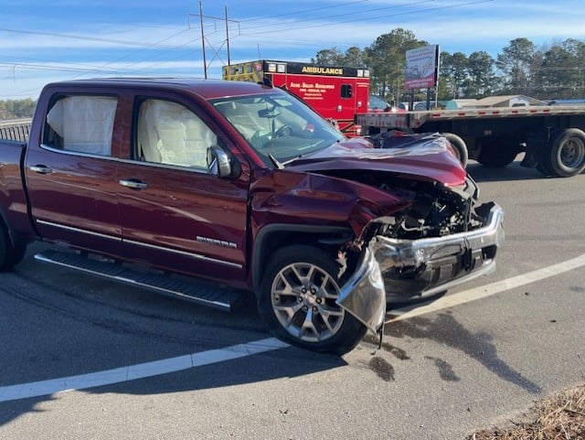 Us74 Crash
