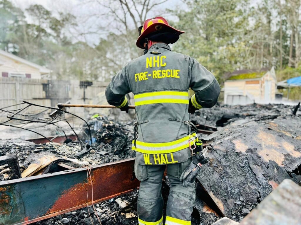Fire