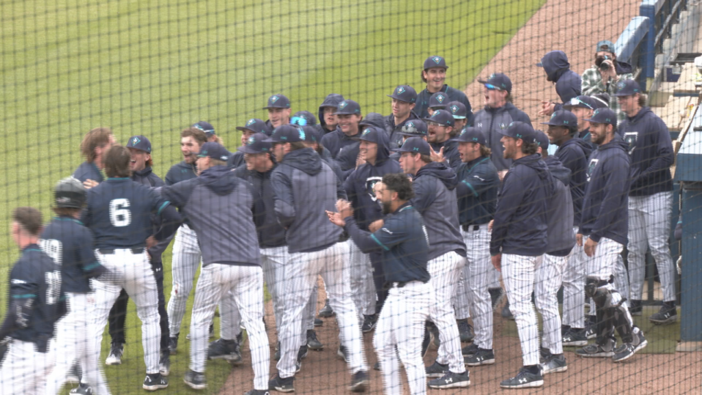 UNCW Baseball
