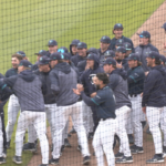 UNCW Baseball