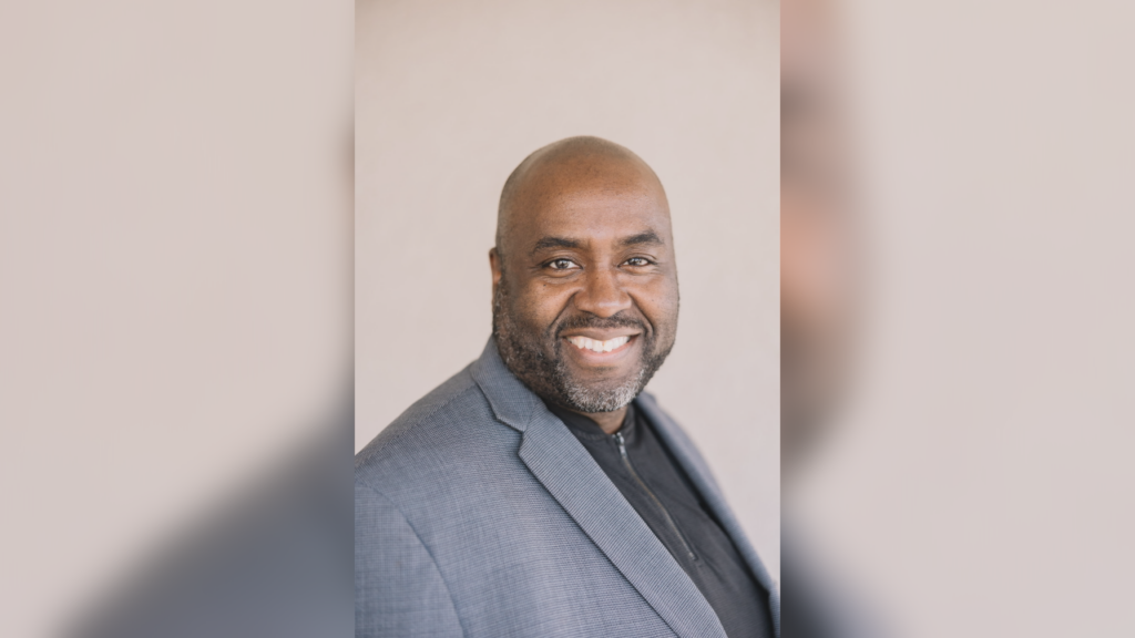 According to a press release, President and CEO William Buster is stepping down from his position with the endowment. (Photo Courtesy New Hanover Community Endowment)