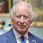 King Charles