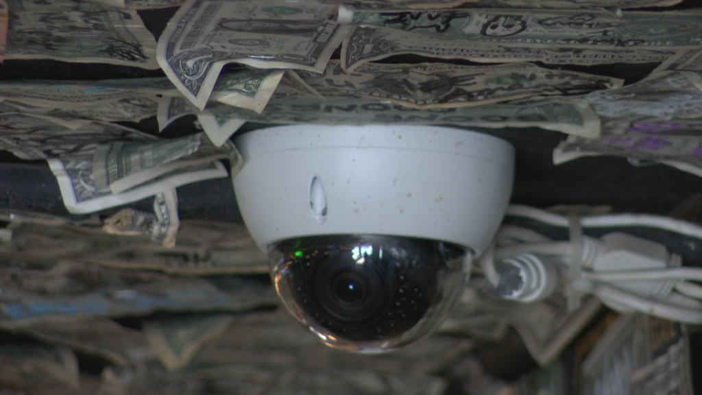 Some small businesses in the Cape Fear have taken crime to the crowds on social media, (Photo: Emily Andrews/WWAY News).