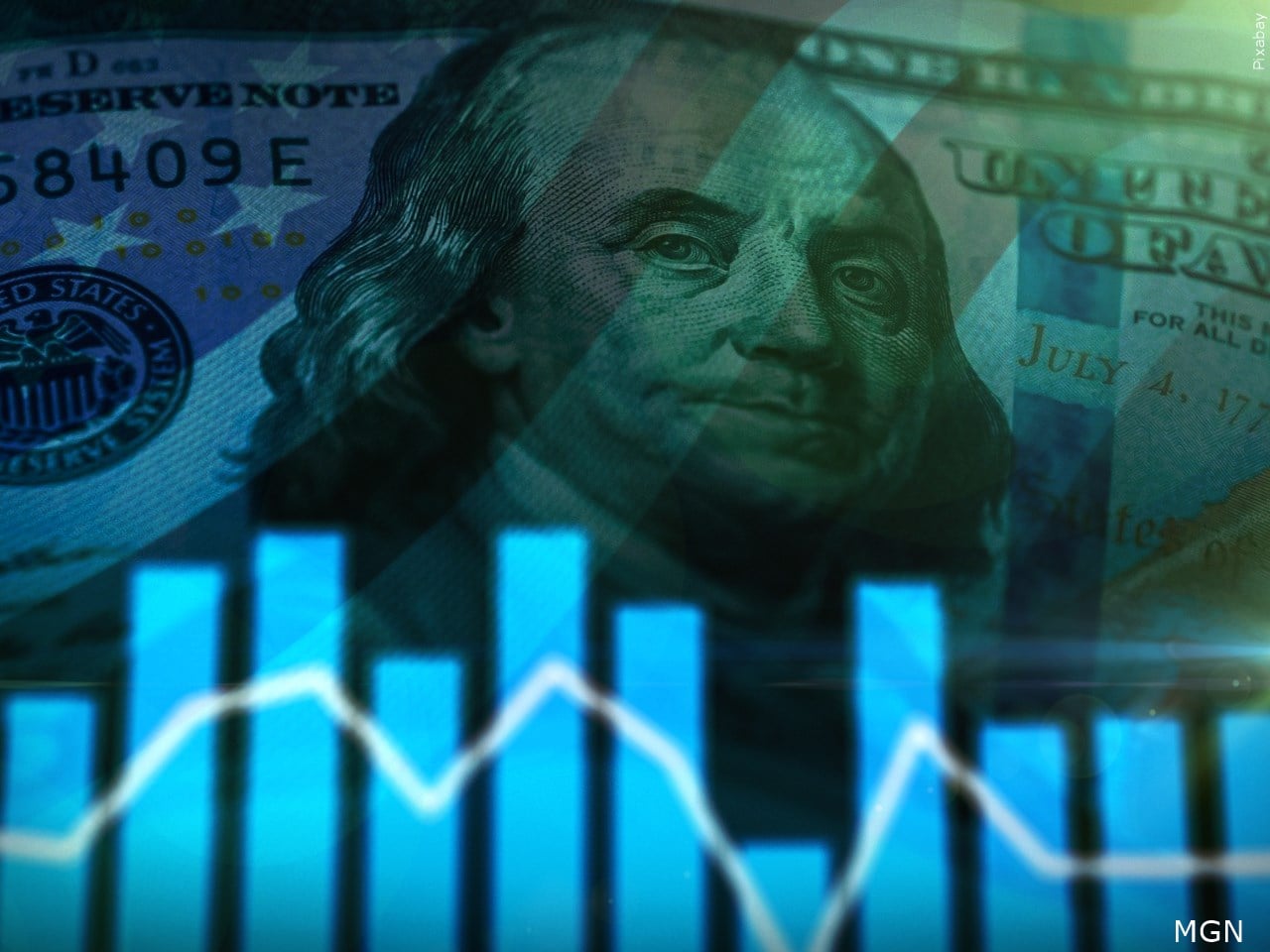 The upper middle class is now the largest income group in the U.S ...