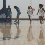 Cape Fear Community College Women's Basketball