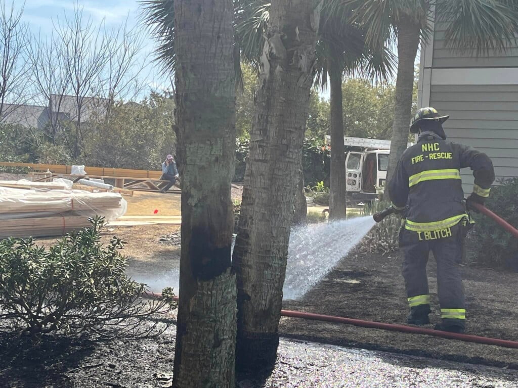 Nhc Fire Rescue