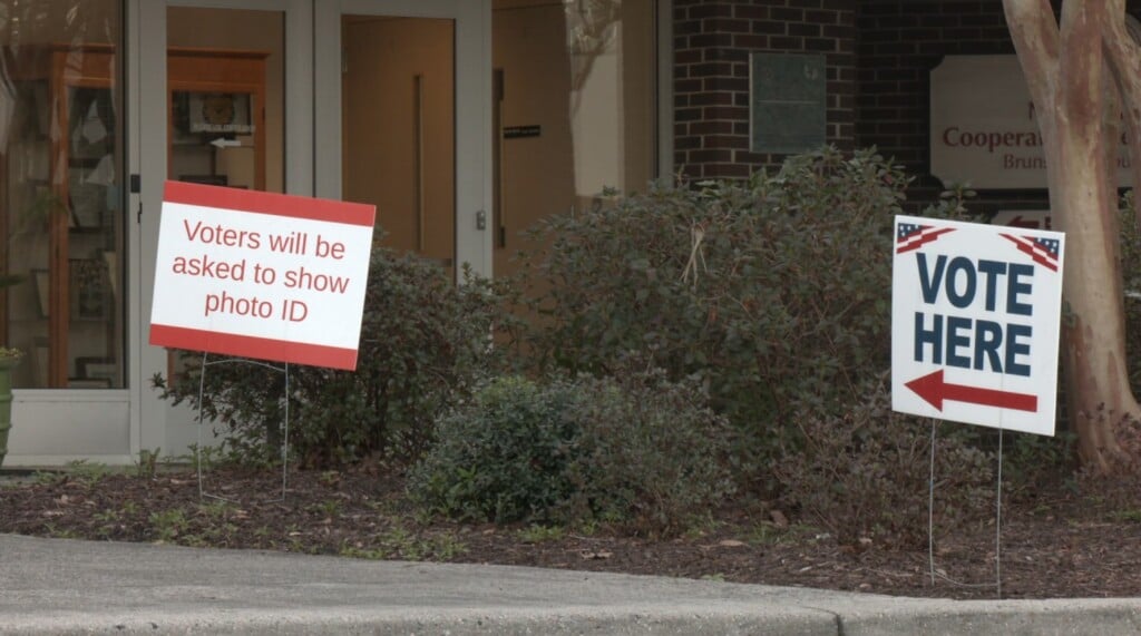 Voter Id