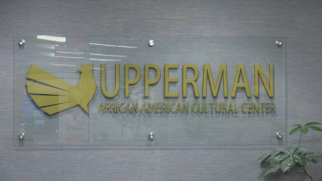 The Upperman Center at UNCW is hosting more than 20 different events this month, Including multiple keynote speakers, art exhibits, and the return of the organization's annual Homecoming Fashion Show. (Photo:Nate Mauldin/WWAY News)