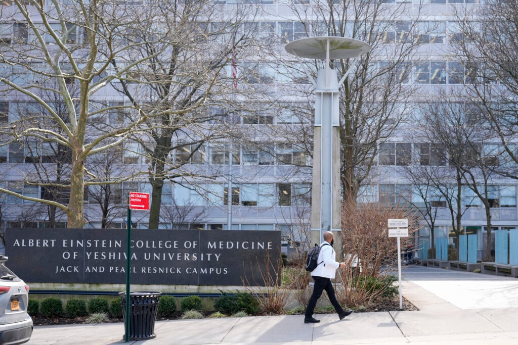 Medical School Tuition Free