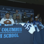 West Columbus National Singing Day