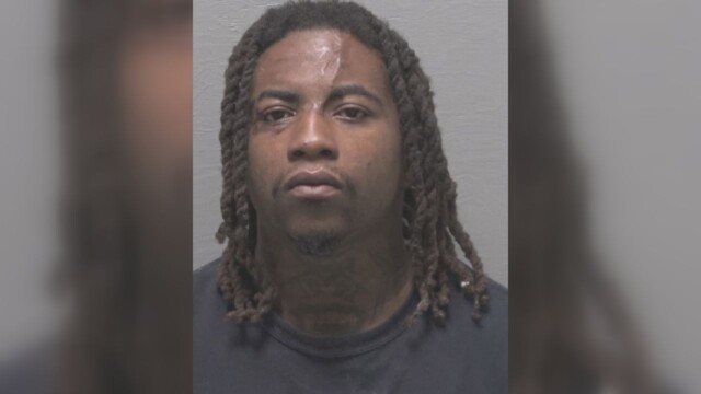 Man sentenced for trying to steal thousands of dollars in bank parking ...