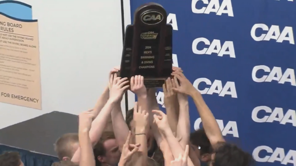 CAA Champions