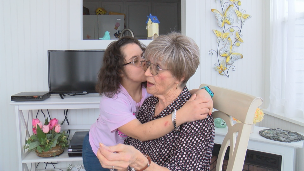 Families of children with Down syndrome in New Hanover County are raising concern over Special Olympics guidelines, (Photo: Emily Andrews/WWAY News).