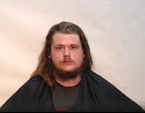 Harvey Elliott Harris Mugshot