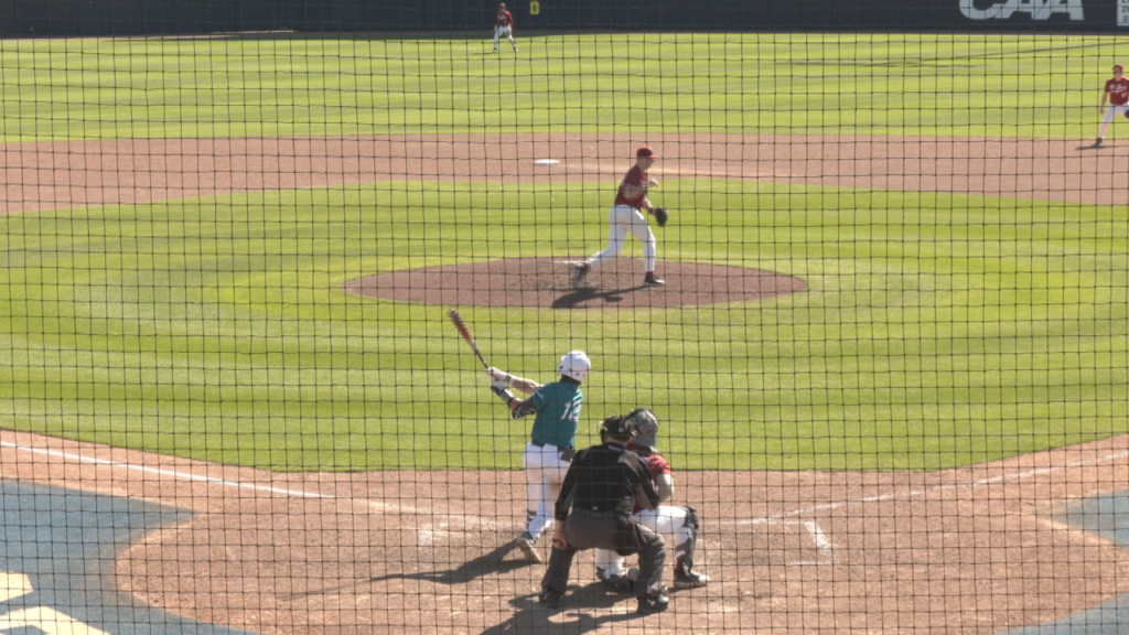 UNCW Baseball