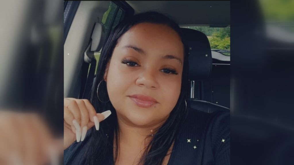It's been one week since the death of a New Hanover County woman who was killed near the Murrayville community, (Photo: Courtesy of Victoria Allen).