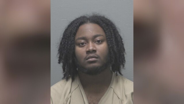 Wilmington man sentenced to prison for firearm, gang charges - WWAYTV3