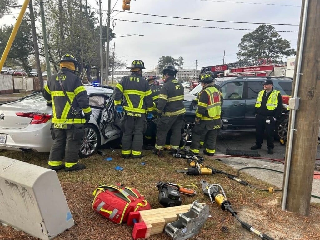 Crash